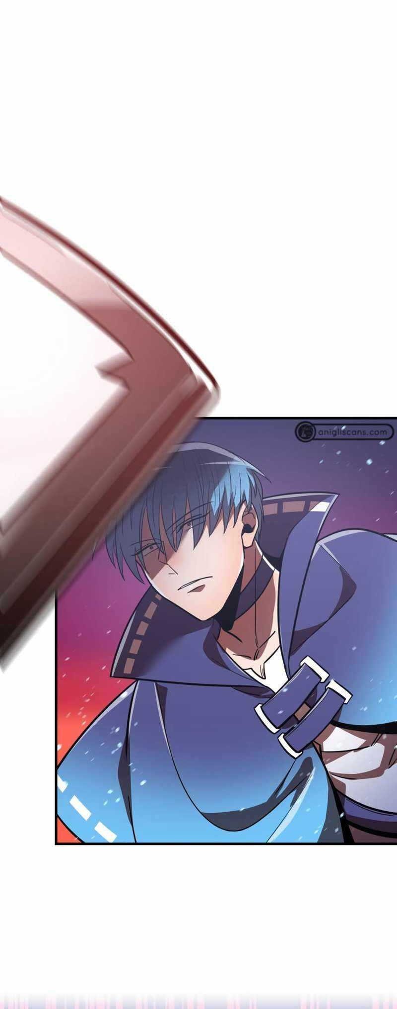 Savior of Divine Blood ~Draw Out 0.00000001% to Become the Strongest~ Chapter 51 Gambar 52