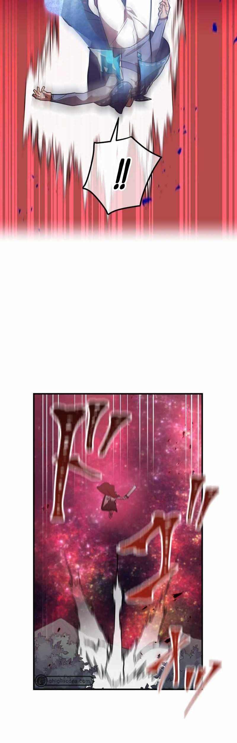 Savior of Divine Blood ~Draw Out 0.00000001% to Become the Strongest~ Chapter 51 Gambar 54