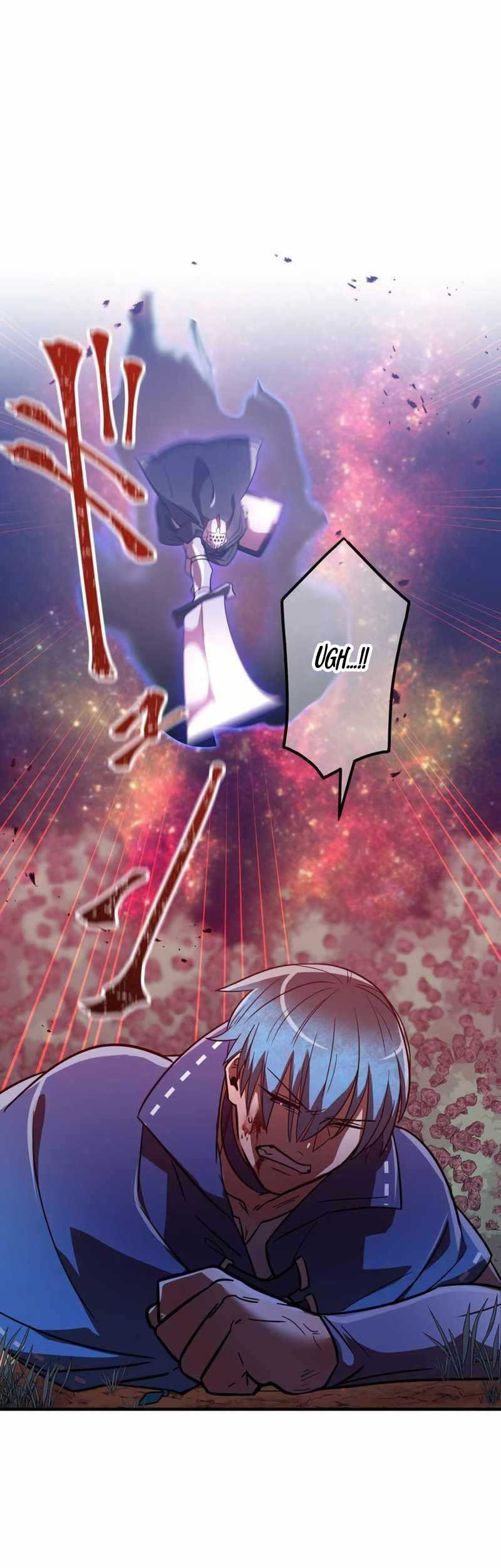 Savior of Divine Blood ~Draw Out 0.00000001% to Become the Strongest~ Chapter 51 Gambar 55