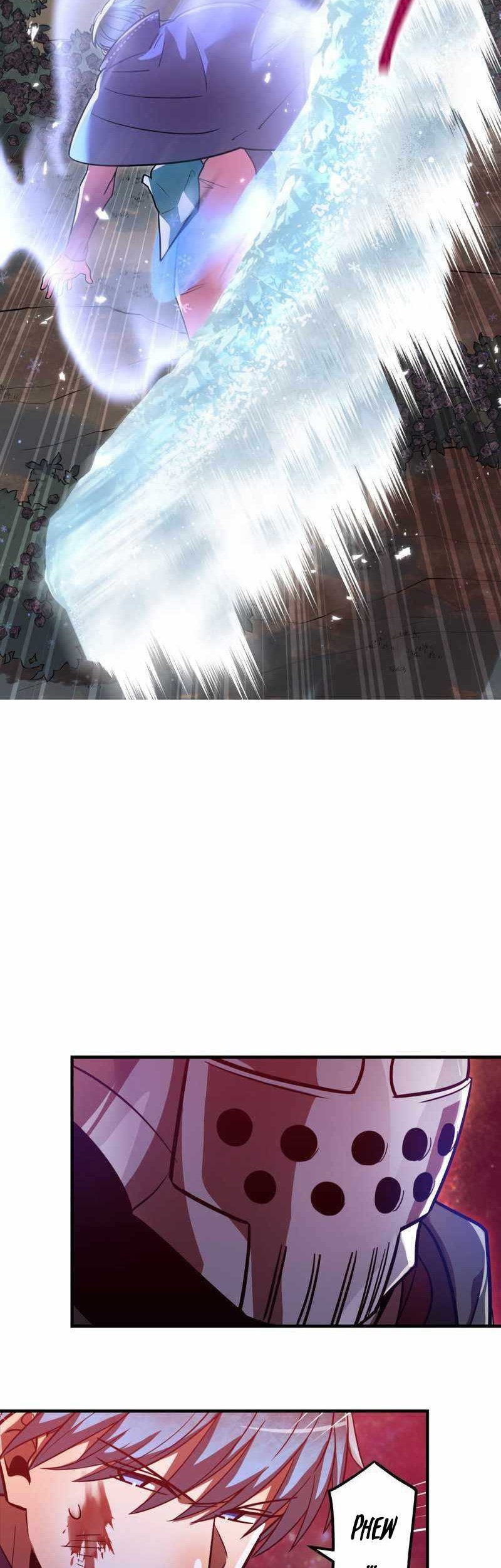 Savior of Divine Blood ~Draw Out 0.00000001% to Become the Strongest~ Chapter 51 Gambar 58