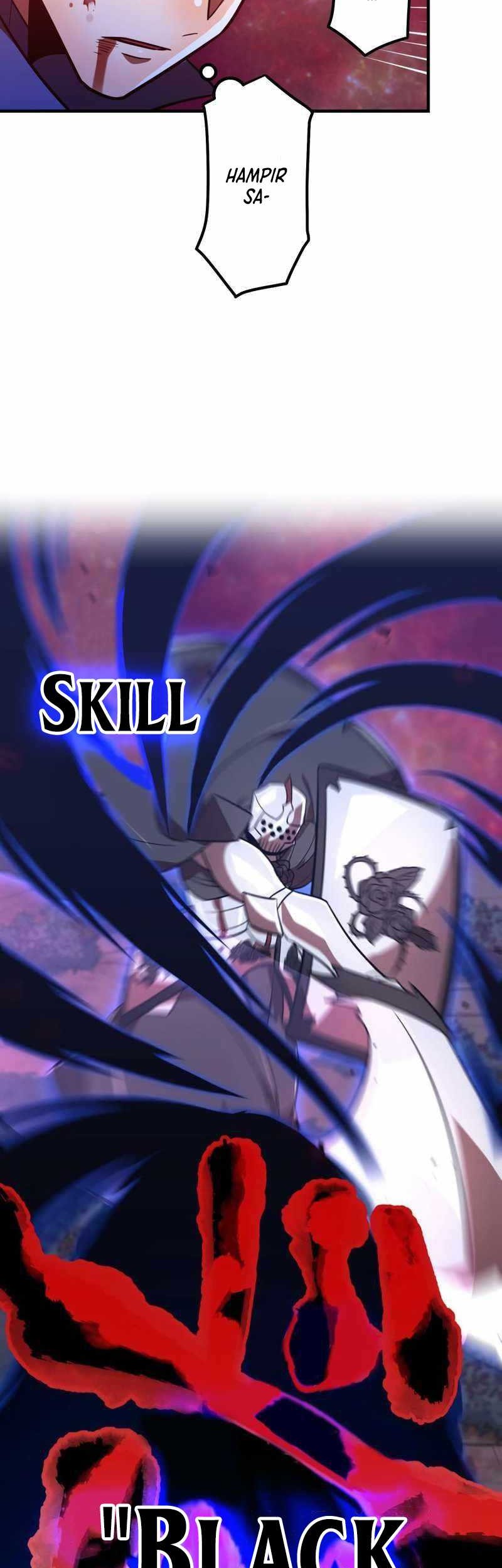 Savior of Divine Blood ~Draw Out 0.00000001% to Become the Strongest~ Chapter 51 Gambar 59