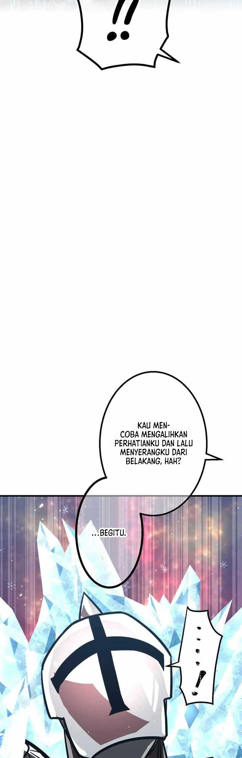 Savior of Divine Blood ~Draw Out 0.00000001% to Become the Strongest~ Chapter 51 Gambar 70