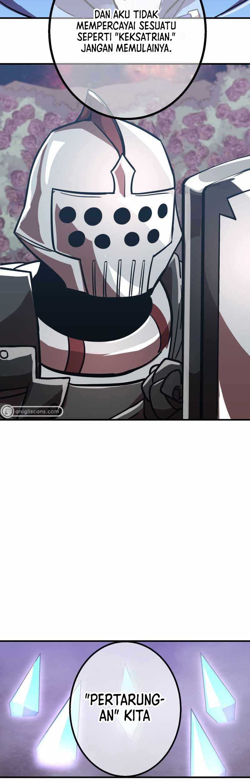 Savior of Divine Blood ~Draw Out 0.00000001% to Become the Strongest~ Chapter 51 Gambar 72