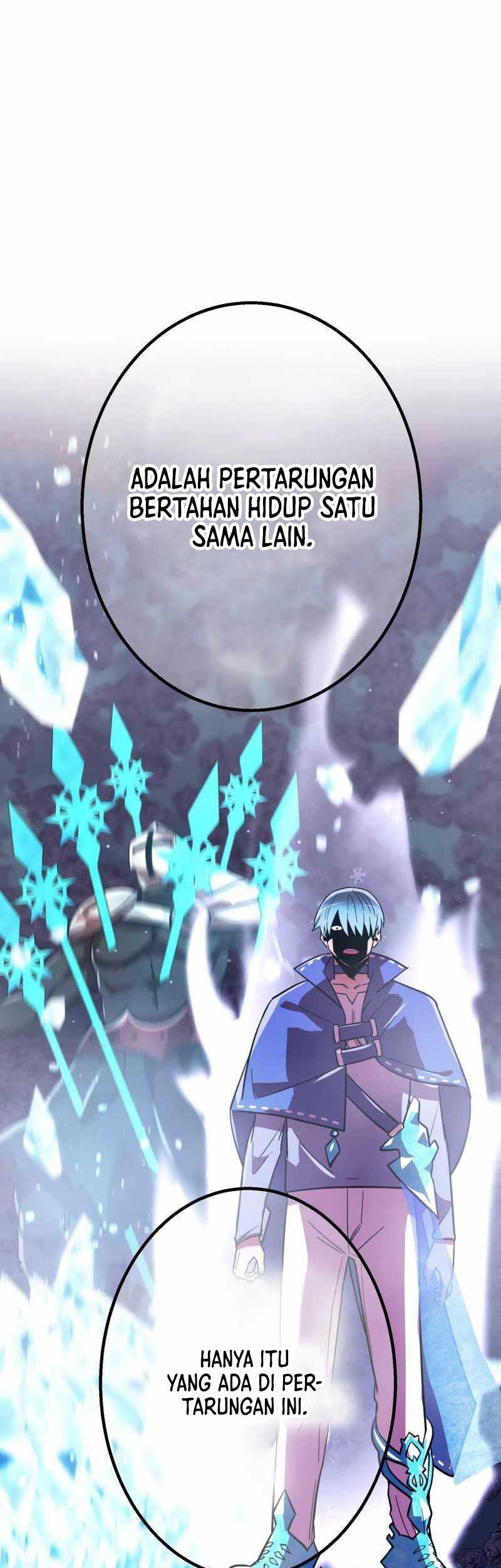 Savior of Divine Blood ~Draw Out 0.00000001% to Become the Strongest~ Chapter 51 Gambar 73