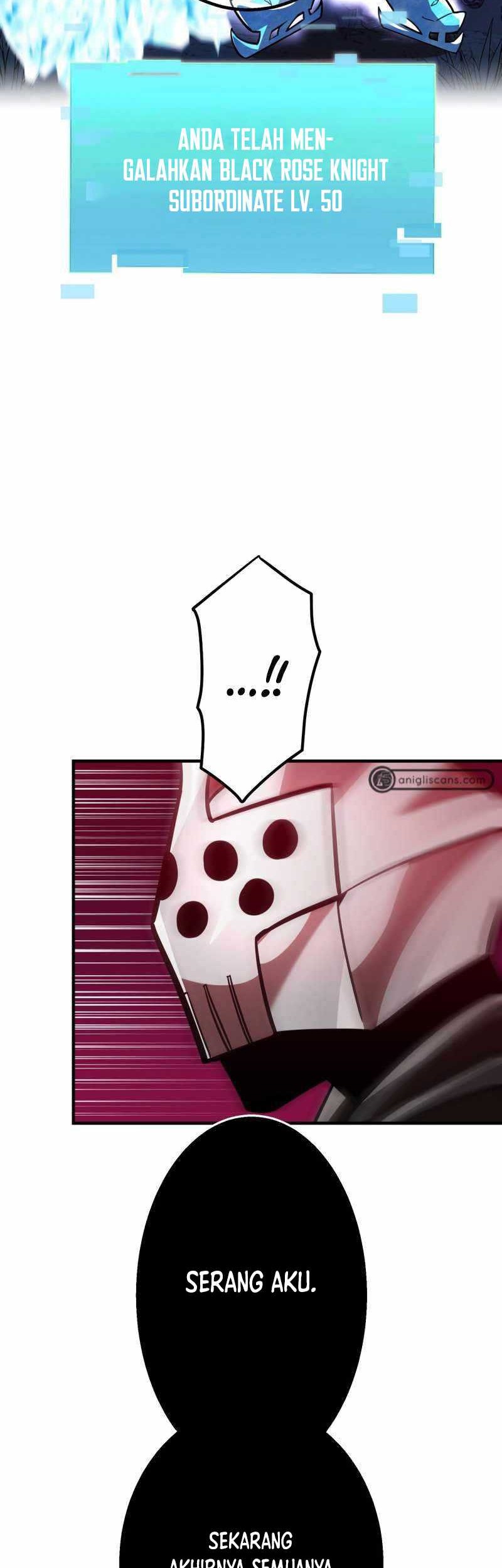 Savior of Divine Blood ~Draw Out 0.00000001% to Become the Strongest~ Chapter 51 Gambar 74