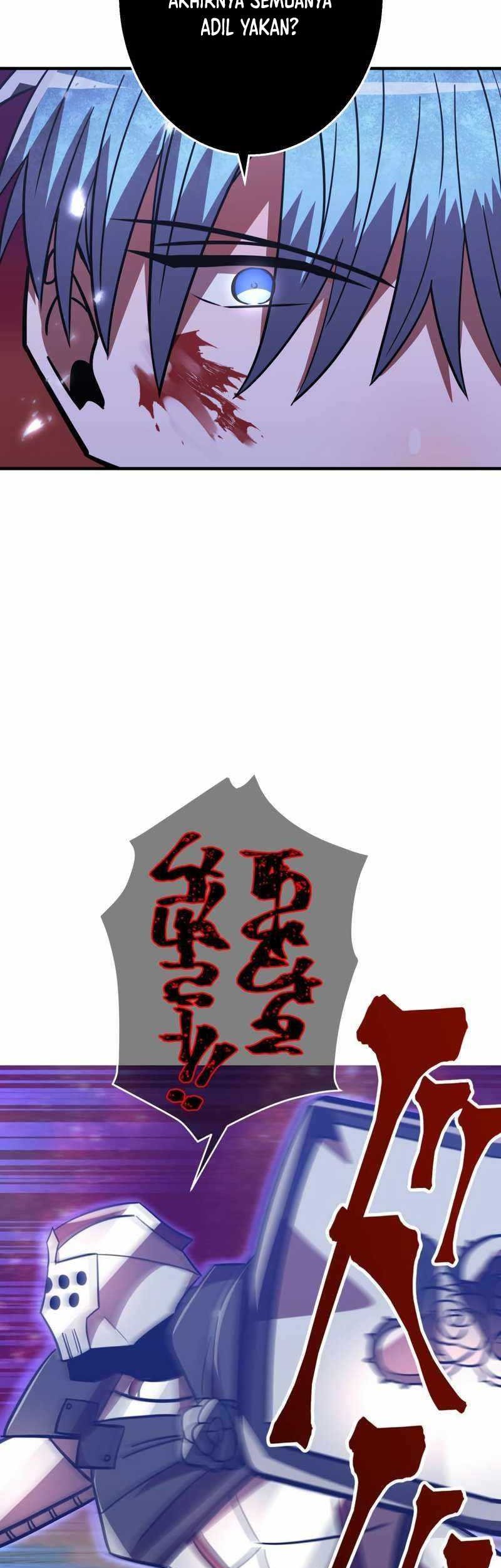 Savior of Divine Blood ~Draw Out 0.00000001% to Become the Strongest~ Chapter 51 Gambar 75