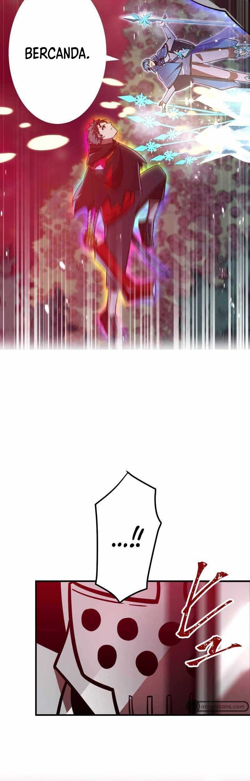 Savior of Divine Blood ~Draw Out 0.00000001% to Become the Strongest~ Chapter 51 Gambar 78