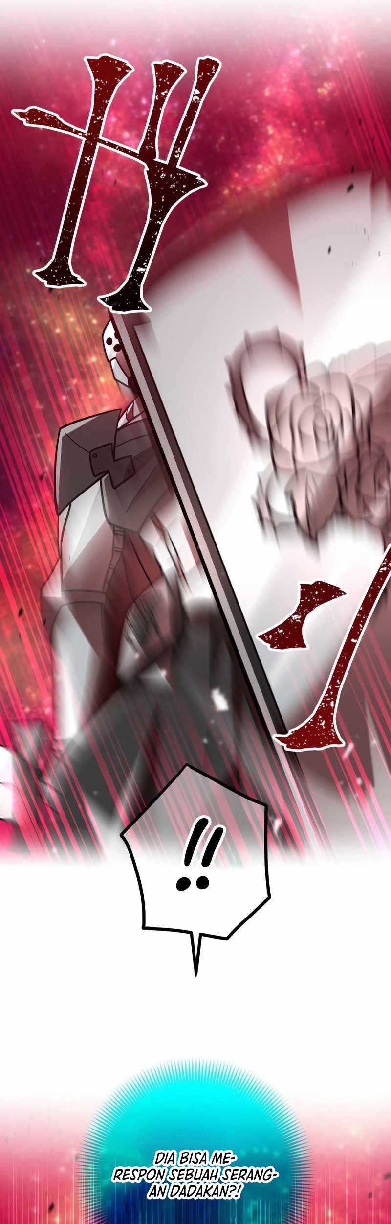Savior of Divine Blood ~Draw Out 0.00000001% to Become the Strongest~ Chapter 51 Gambar 79