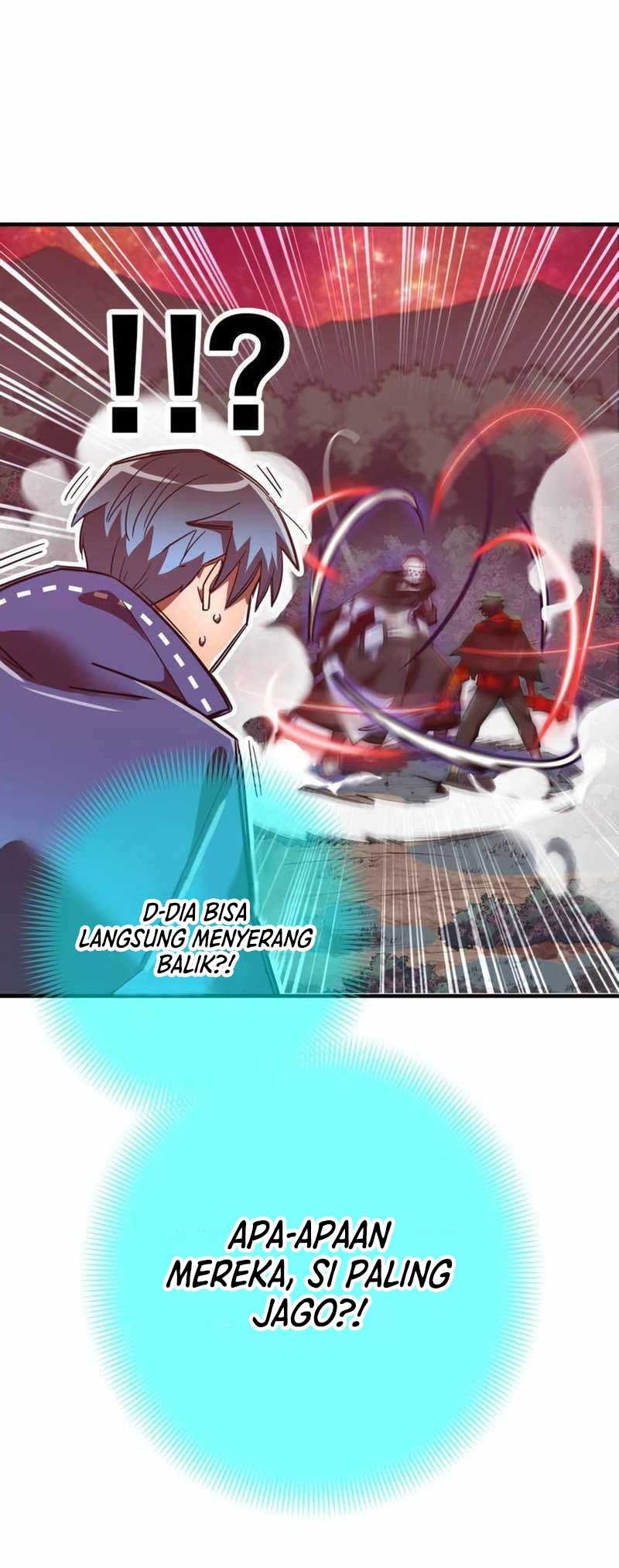 Savior of Divine Blood ~Draw Out 0.00000001% to Become the Strongest~ Chapter 51 Gambar 92