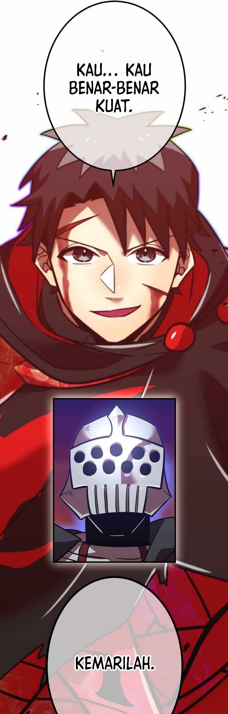 Savior of Divine Blood ~Draw Out 0.00000001% to Become the Strongest~ Chapter 51 Gambar 93