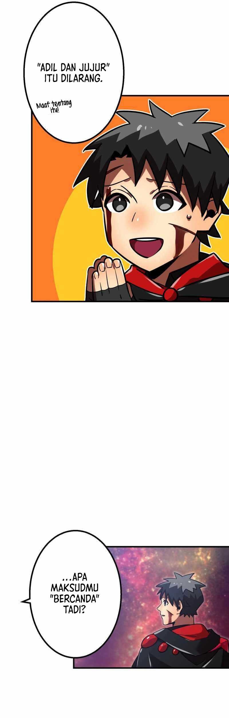 Savior of Divine Blood ~Draw Out 0.00000001% to Become the Strongest~ Chapter 51 Gambar 97