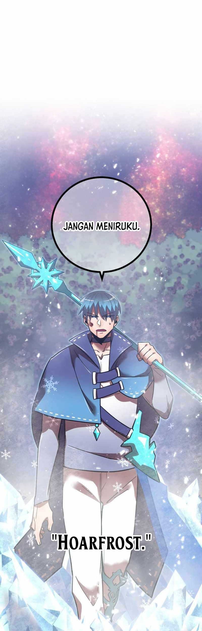 Savior of Divine Blood ~Draw Out 0.00000001% to Become the Strongest~ Chapter 51 Gambar 98