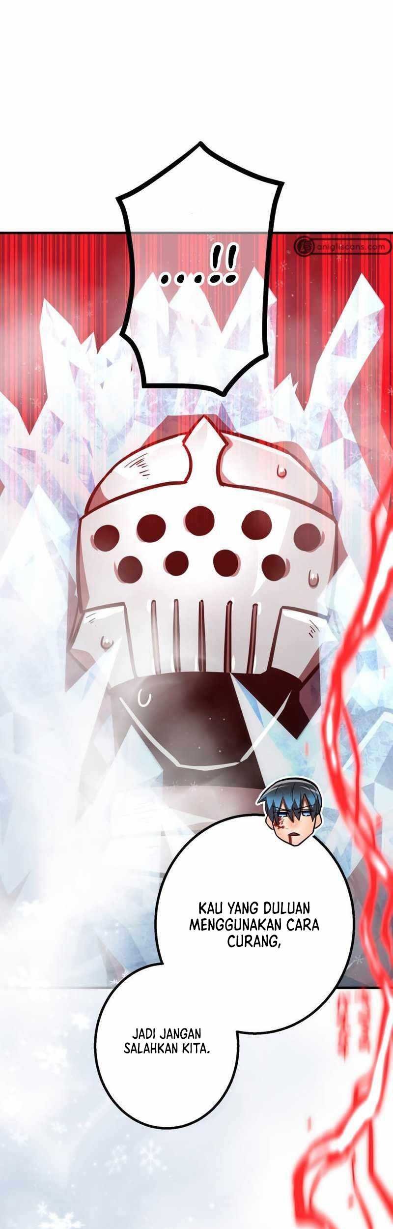 Savior of Divine Blood ~Draw Out 0.00000001% to Become the Strongest~ Chapter 51 Gambar 101
