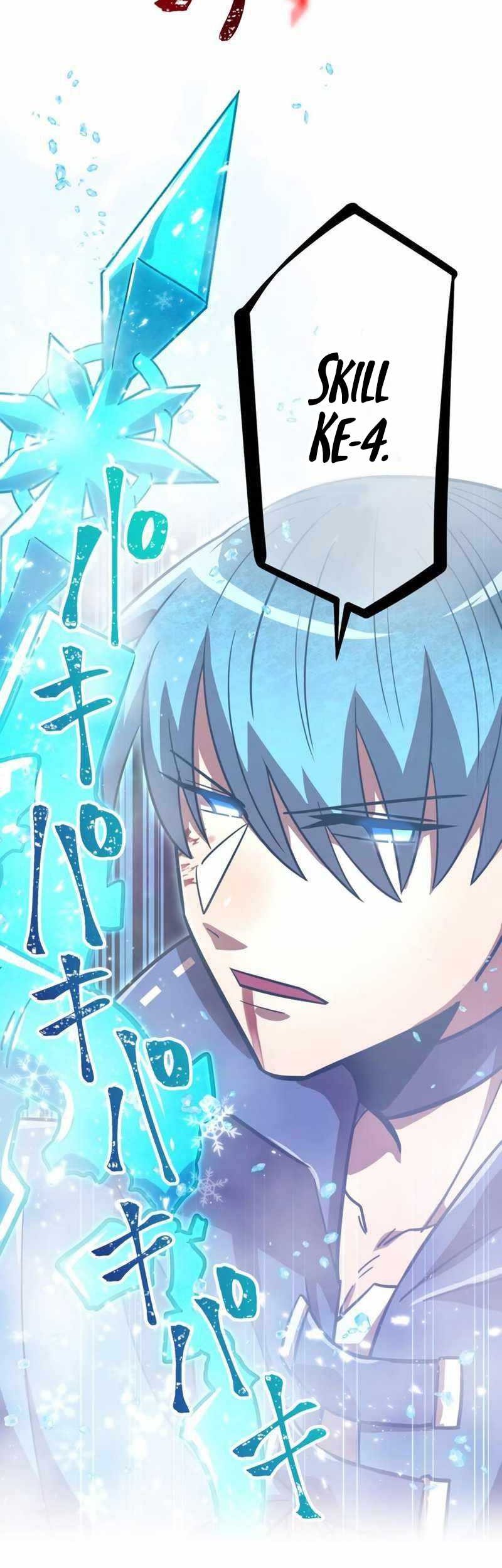 Savior of Divine Blood ~Draw Out 0.00000001% to Become the Strongest~ Chapter 51 Gambar 103