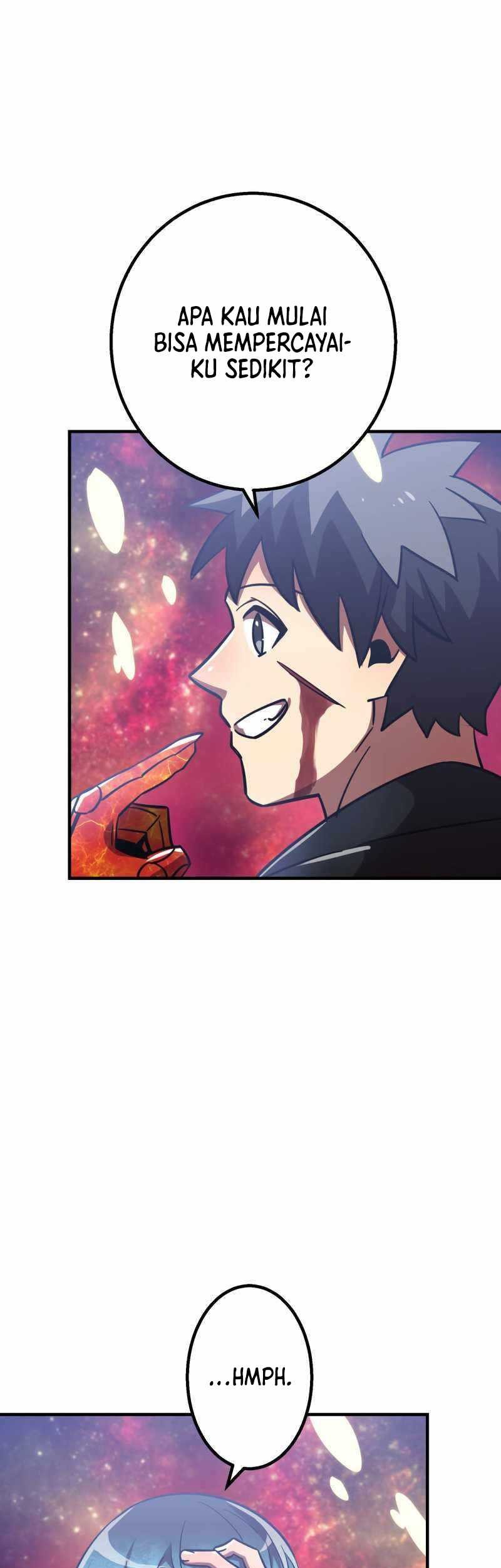 Savior of Divine Blood ~Draw Out 0.00000001% to Become the Strongest~ Chapter 51 Gambar 109
