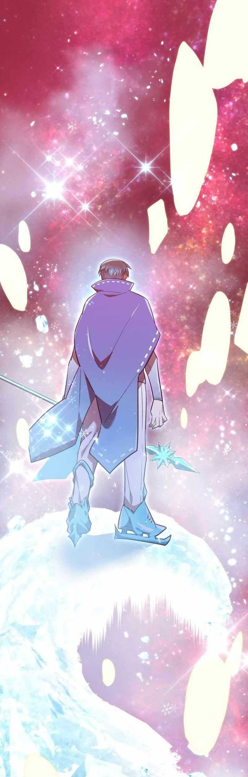 Baca Manga Savior of Divine Blood ~Draw Out 0.00000001% to Become the Strongest~ Chapter 51 Gambar 2