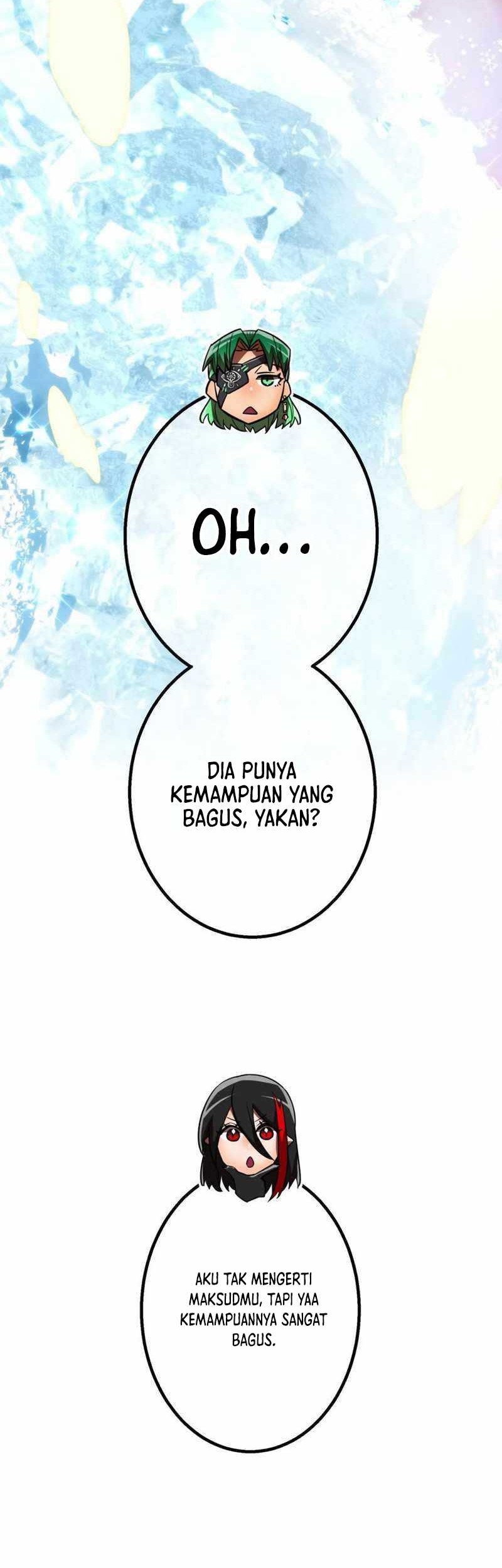Savior of Divine Blood ~Draw Out 0.00000001% to Become the Strongest~ Chapter 51 Gambar 3