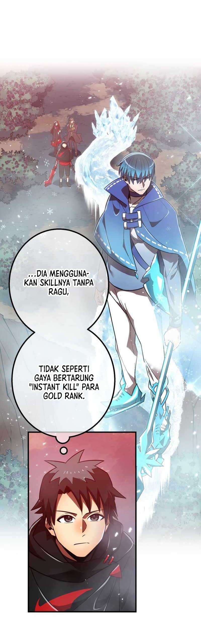 Savior of Divine Blood ~Draw Out 0.00000001% to Become the Strongest~ Chapter 51 Gambar 4