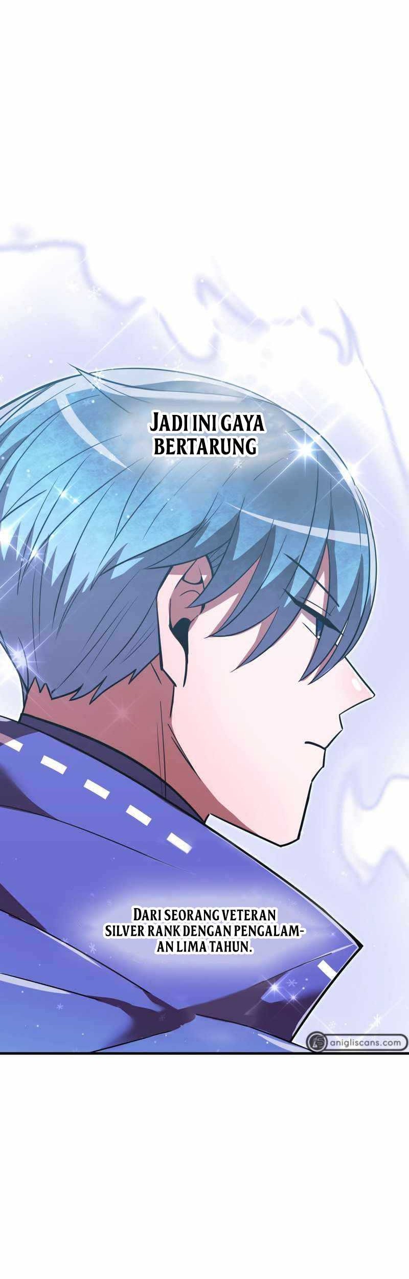Savior of Divine Blood ~Draw Out 0.00000001% to Become the Strongest~ Chapter 51 Gambar 5