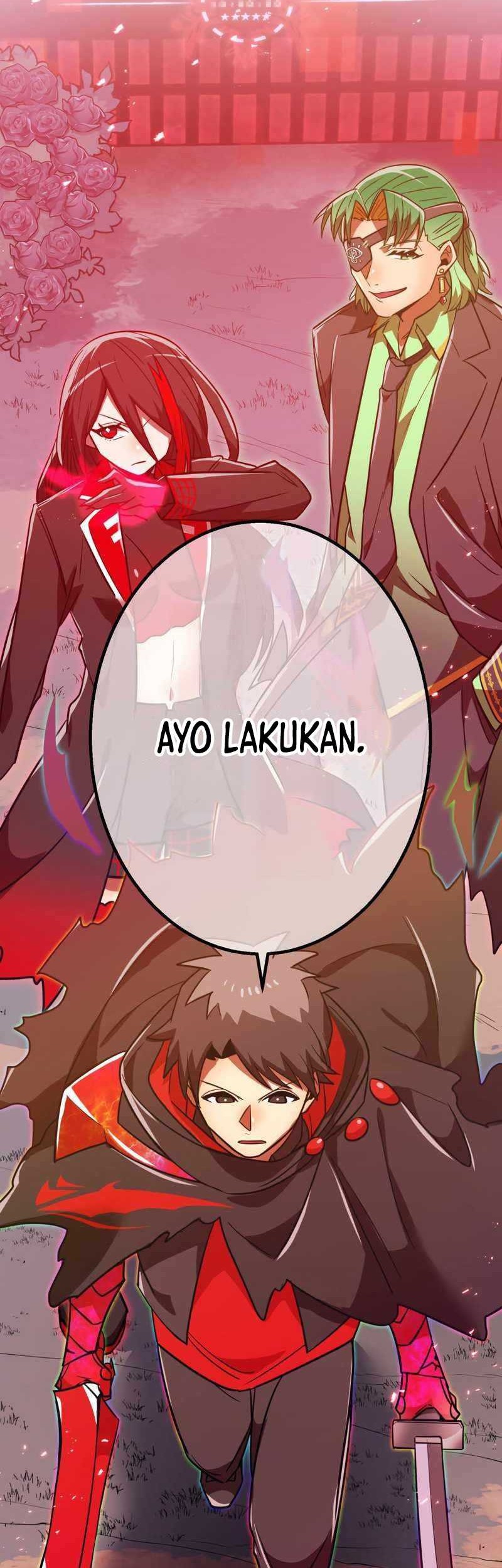 Savior of Divine Blood ~Draw Out 0.00000001% to Become the Strongest~ Chapter 51 Gambar 7