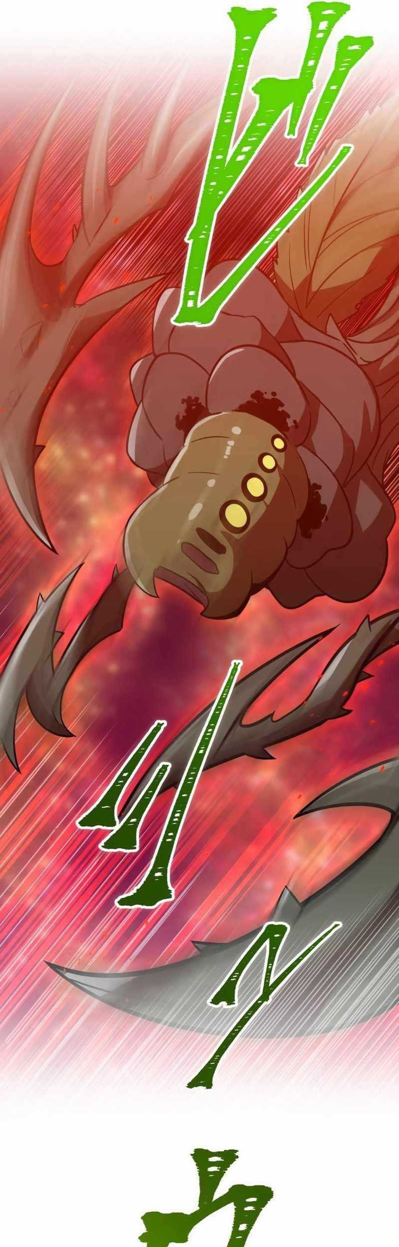 Savior of Divine Blood ~Draw Out 0.00000001% to Become the Strongest~ Chapter 51 Gambar 10