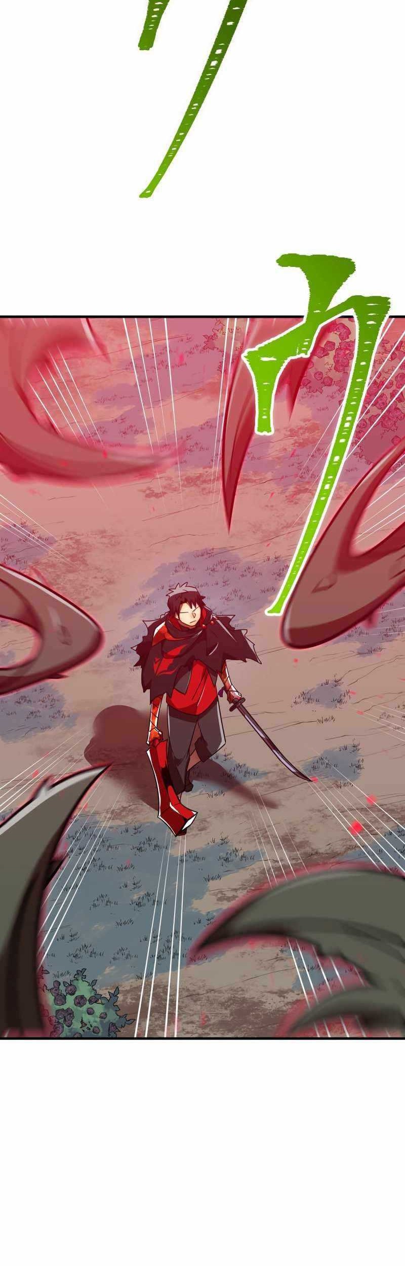 Savior of Divine Blood ~Draw Out 0.00000001% to Become the Strongest~ Chapter 51 Gambar 11