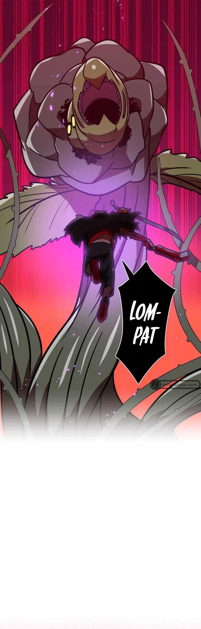 Savior of Divine Blood ~Draw Out 0.00000001% to Become the Strongest~ Chapter 51 Gambar 14