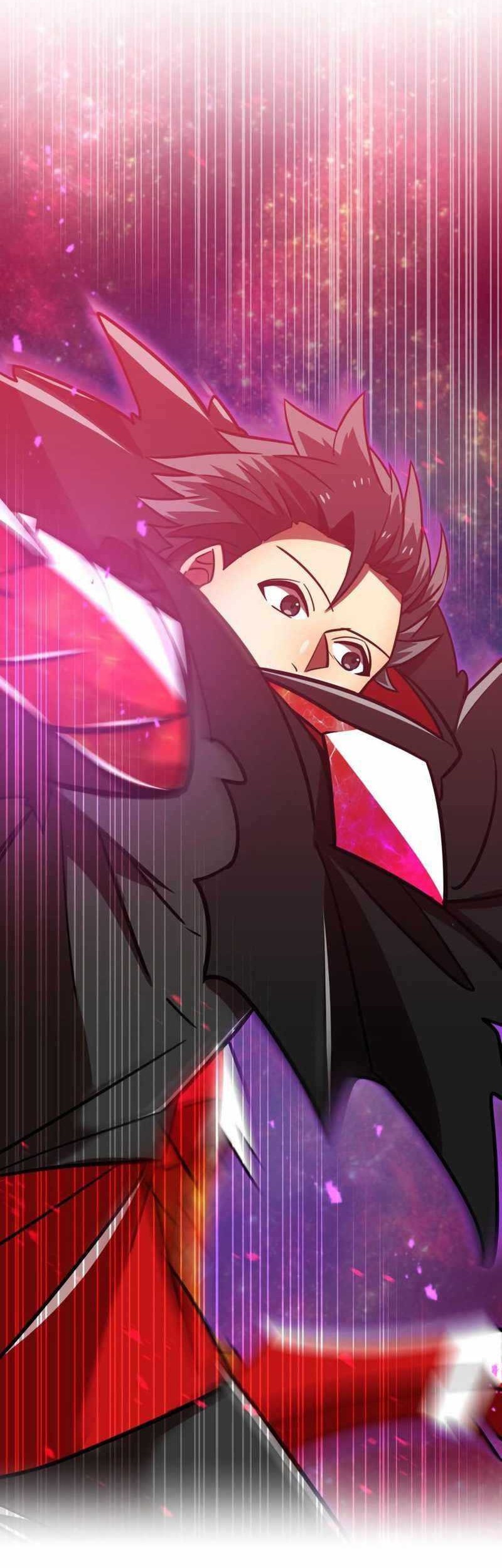 Savior of Divine Blood ~Draw Out 0.00000001% to Become the Strongest~ Chapter 51 Gambar 15