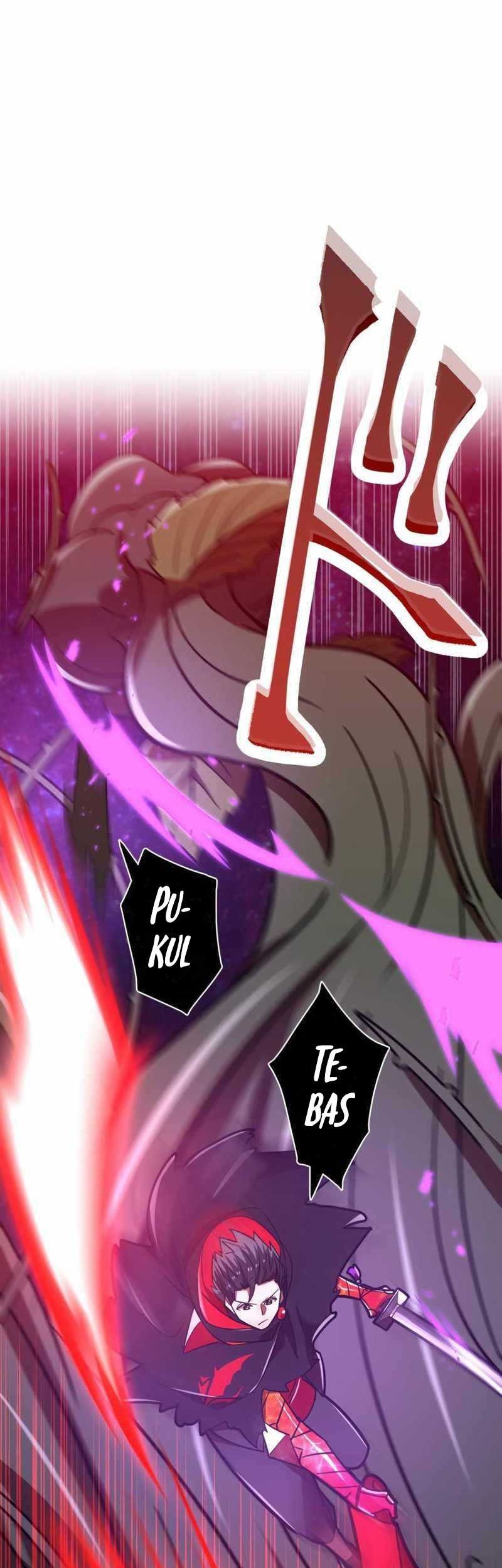 Savior of Divine Blood ~Draw Out 0.00000001% to Become the Strongest~ Chapter 51 Gambar 16