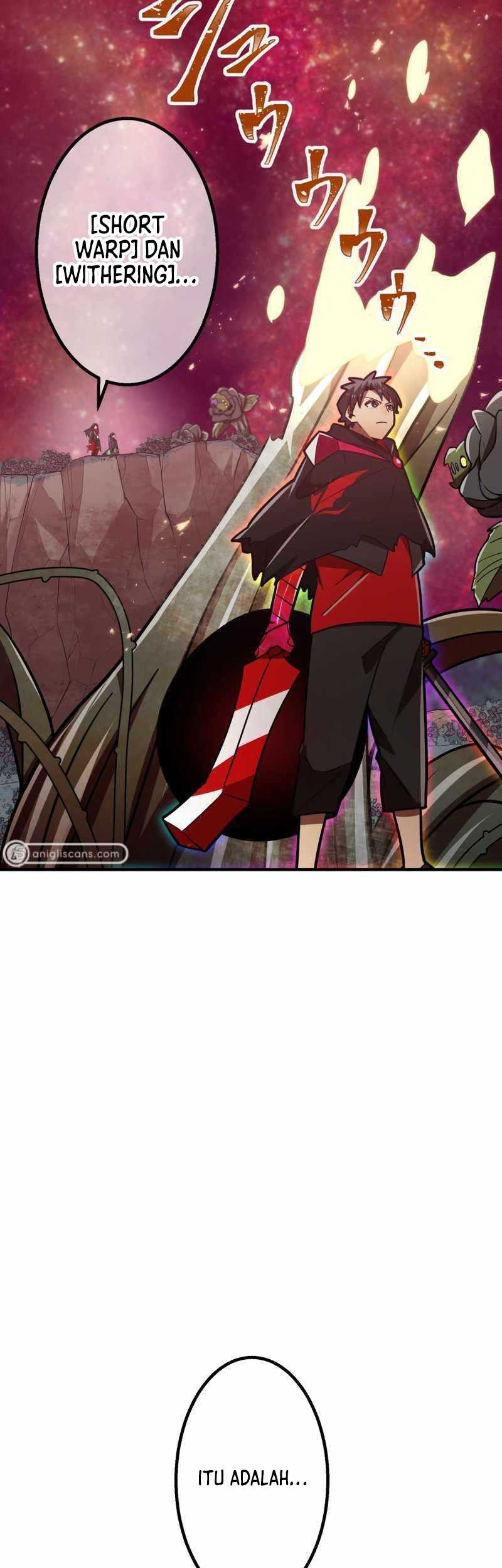 Savior of Divine Blood ~Draw Out 0.00000001% to Become the Strongest~ Chapter 51 Gambar 20