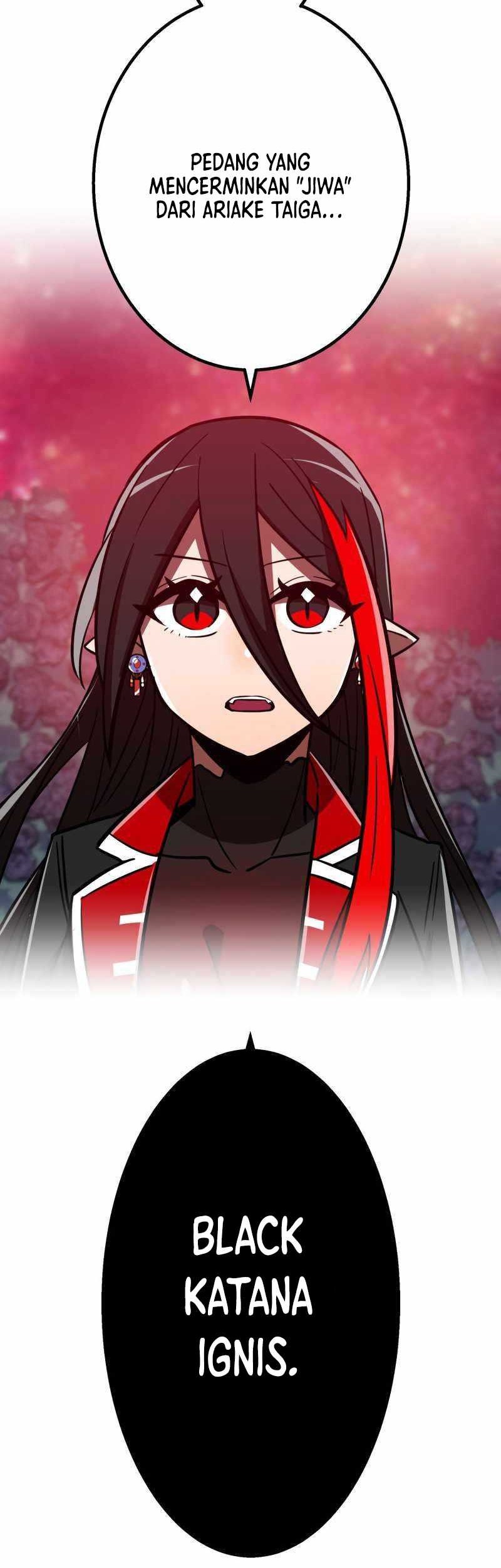 Savior of Divine Blood ~Draw Out 0.00000001% to Become the Strongest~ Chapter 51 Gambar 21