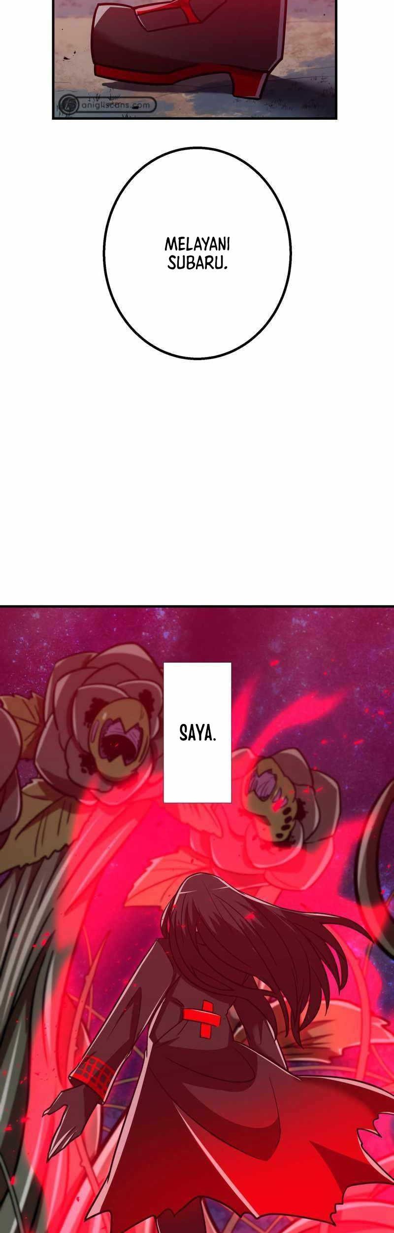 Savior of Divine Blood ~Draw Out 0.00000001% to Become the Strongest~ Chapter 51 Gambar 24