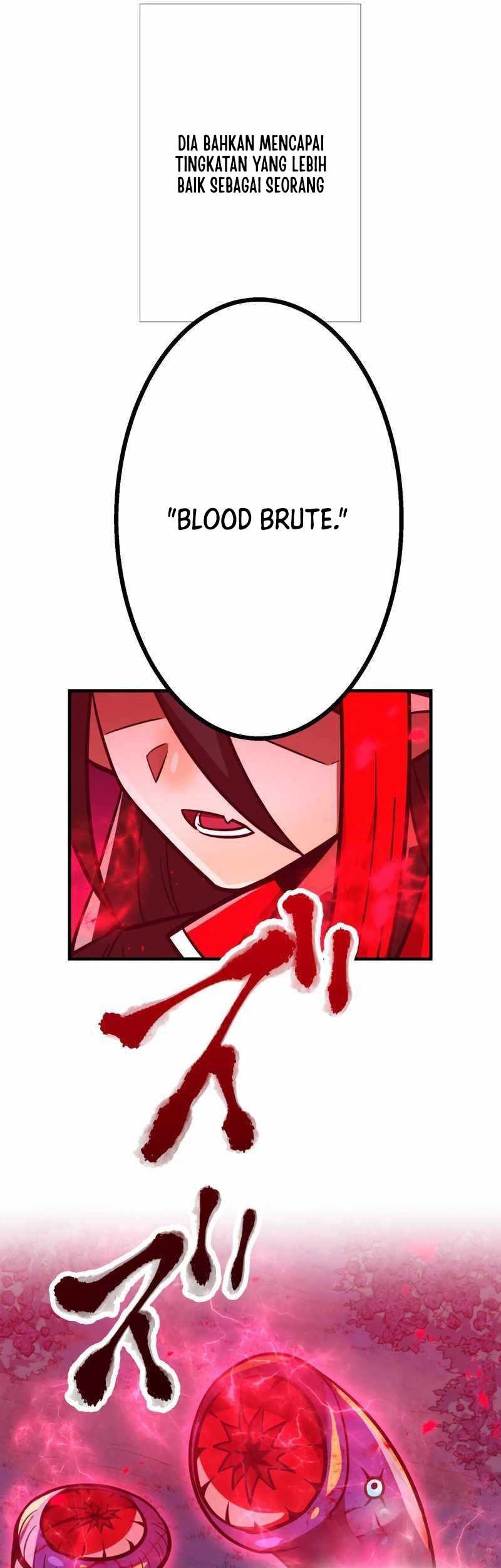 Savior of Divine Blood ~Draw Out 0.00000001% to Become the Strongest~ Chapter 51 Gambar 26
