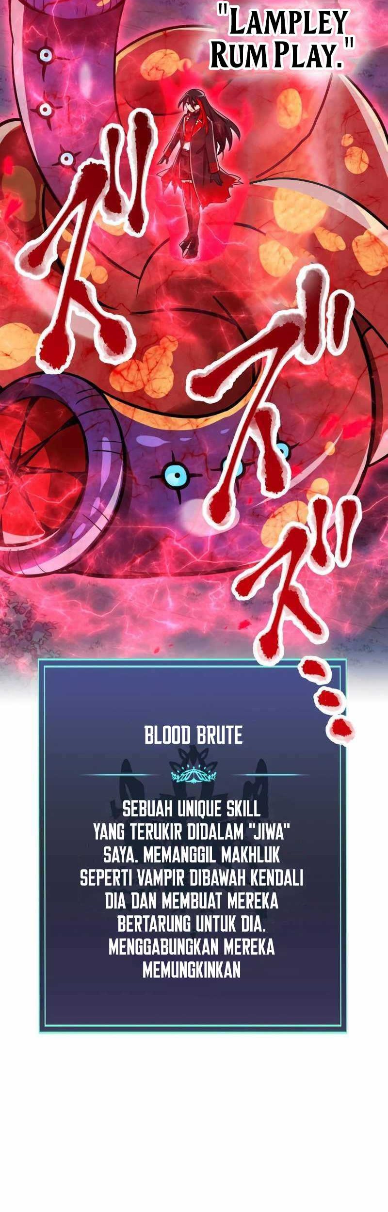Savior of Divine Blood ~Draw Out 0.00000001% to Become the Strongest~ Chapter 51 Gambar 27