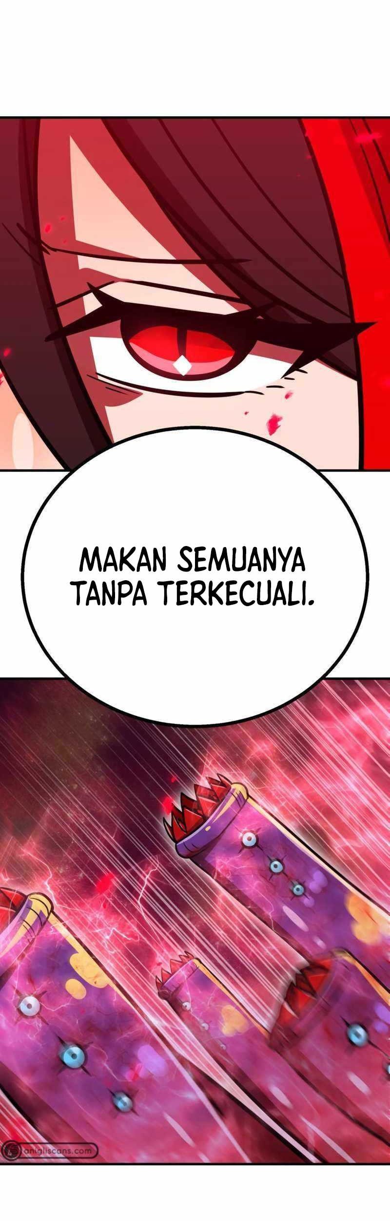 Savior of Divine Blood ~Draw Out 0.00000001% to Become the Strongest~ Chapter 51 Gambar 28