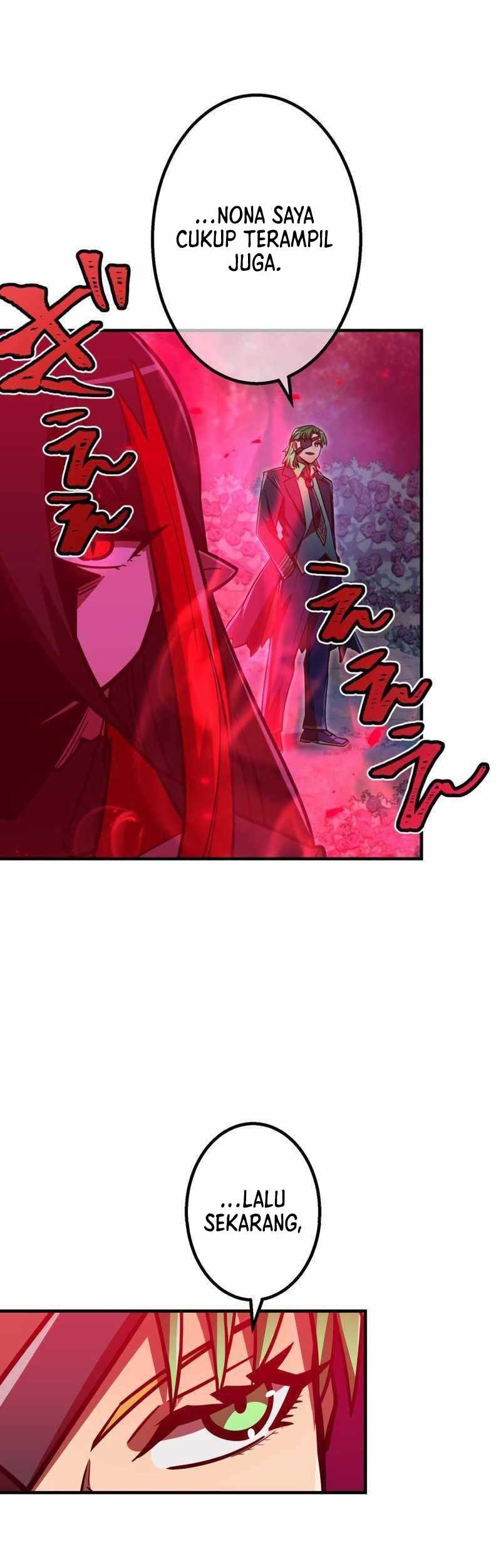 Savior of Divine Blood ~Draw Out 0.00000001% to Become the Strongest~ Chapter 51 Gambar 30