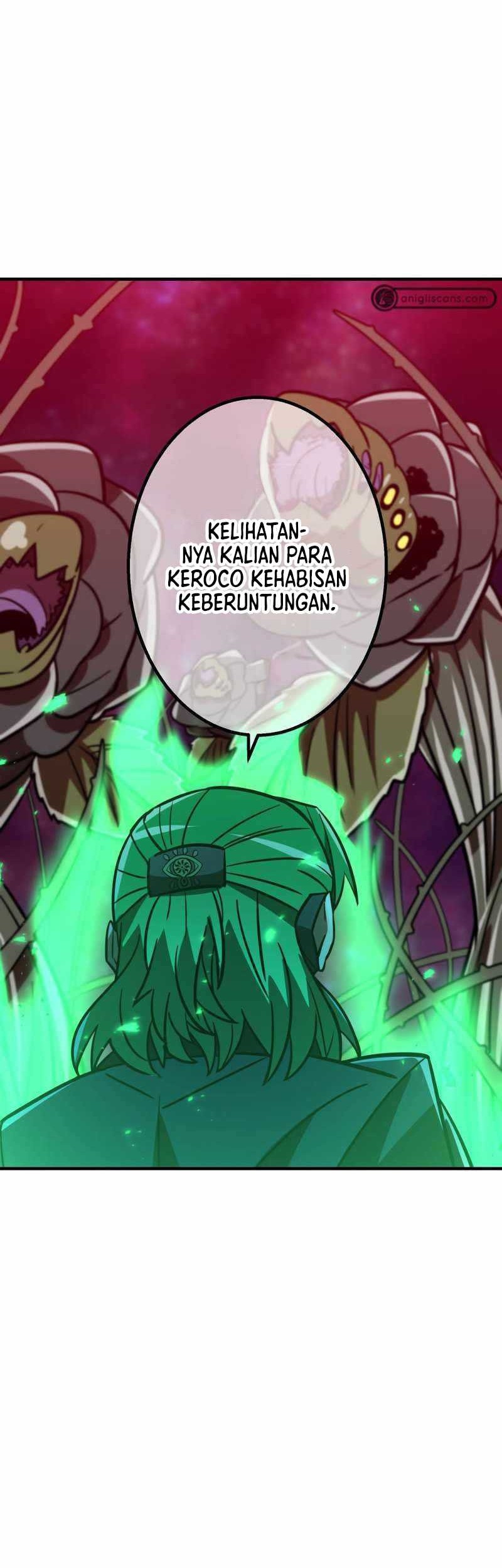 Savior of Divine Blood ~Draw Out 0.00000001% to Become the Strongest~ Chapter 51 Gambar 31