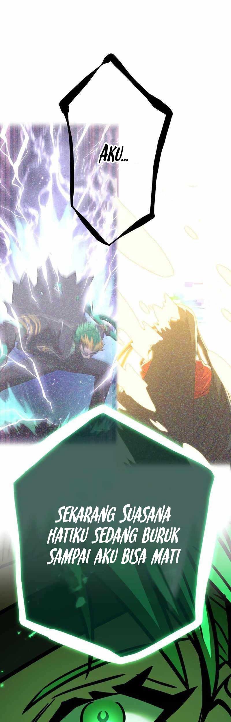 Savior of Divine Blood ~Draw Out 0.00000001% to Become the Strongest~ Chapter 51 Gambar 32