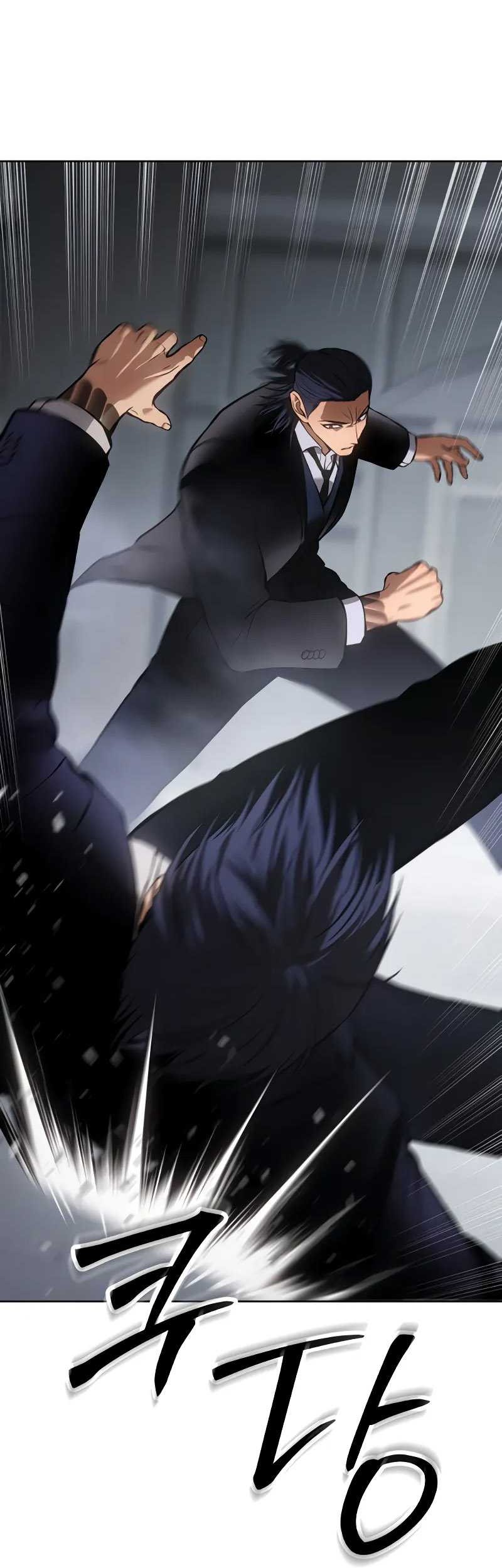 Baek XX Chapter 62 Gambar 4