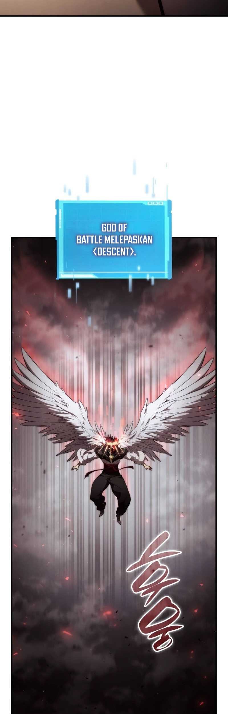 Boundless Necromancer Chapter 71 Gambar 54