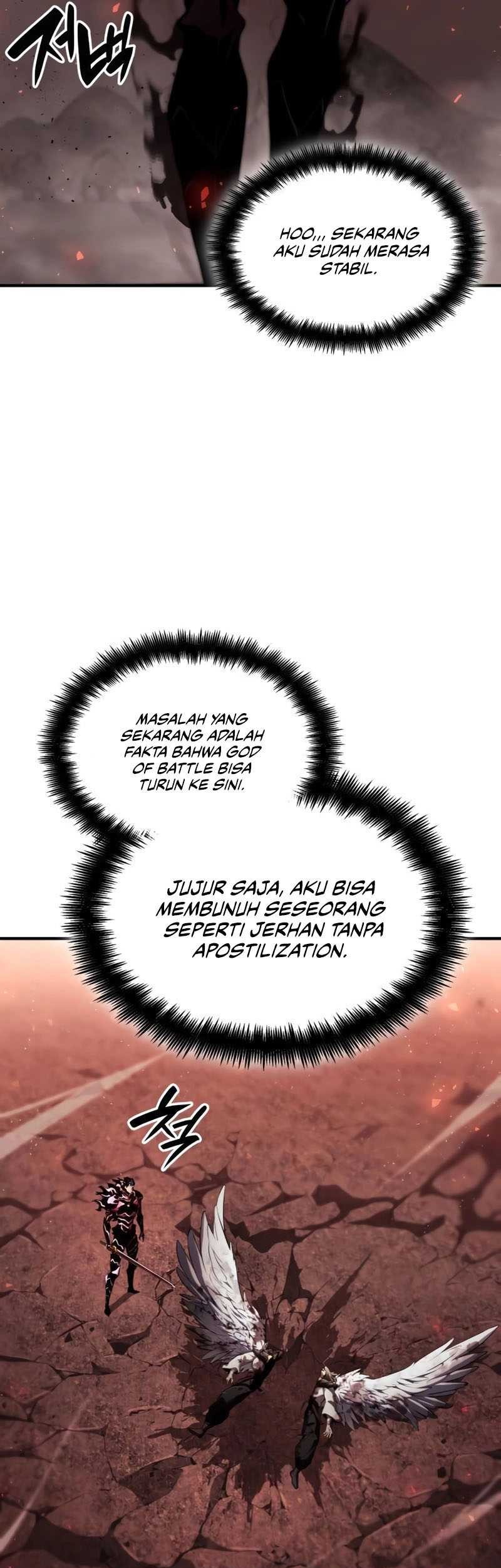 Boundless Necromancer Chapter 71 Gambar 90