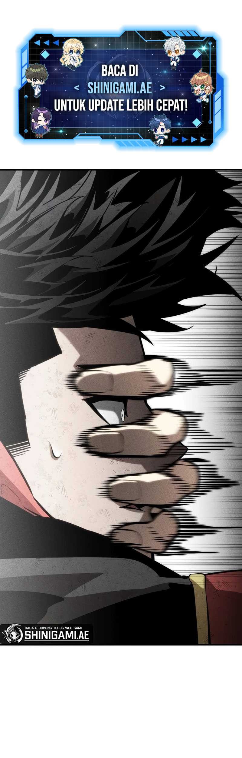 Baca Manhwa Boundless Necromancer Chapter 71 Gambar 2