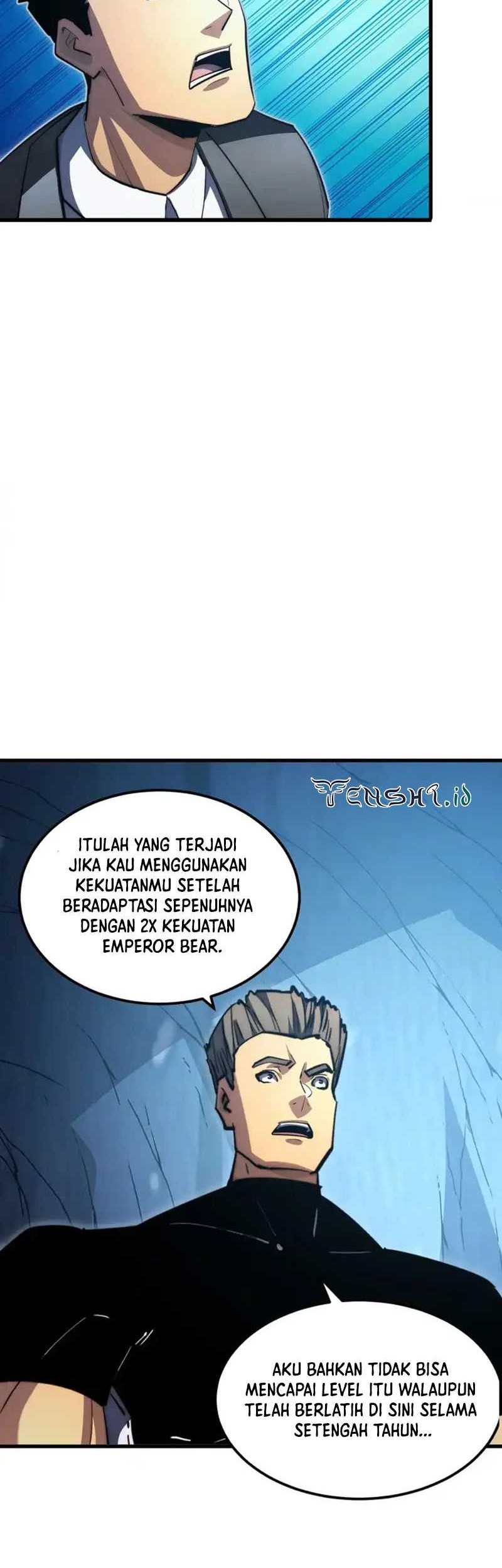 Rise From The Rubble Chapter 256 Gambar 37
