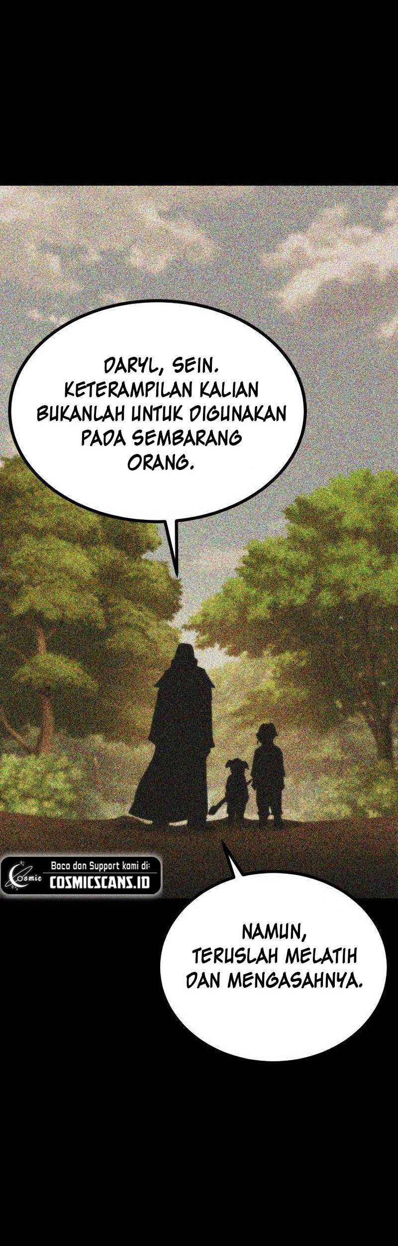 Dark Fantasy Paladin Chapter 11 Gambar 53