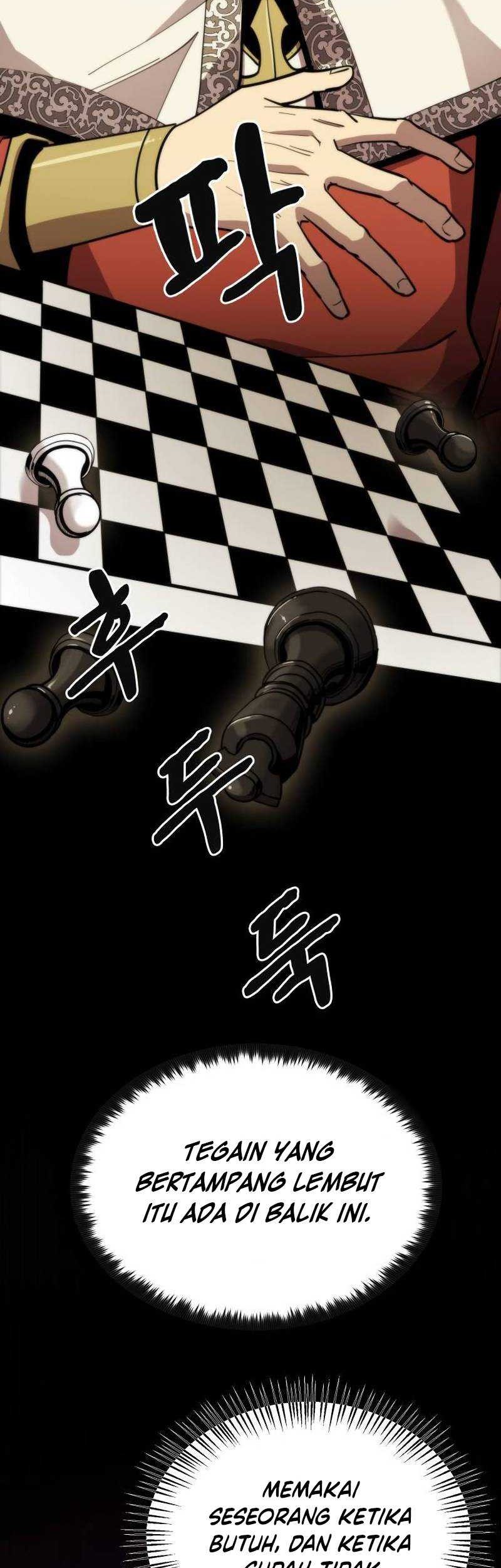 Dark Fantasy Paladin Chapter 11 Gambar 59