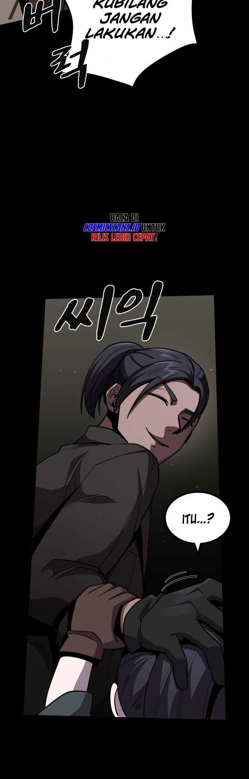 Dark Fantasy Paladin Chapter 11 Gambar 72