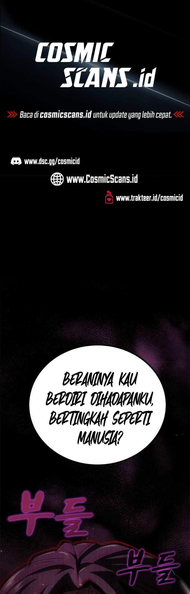 Baca Komik Dark Fantasy Paladin Chapter 11 Gambar 1