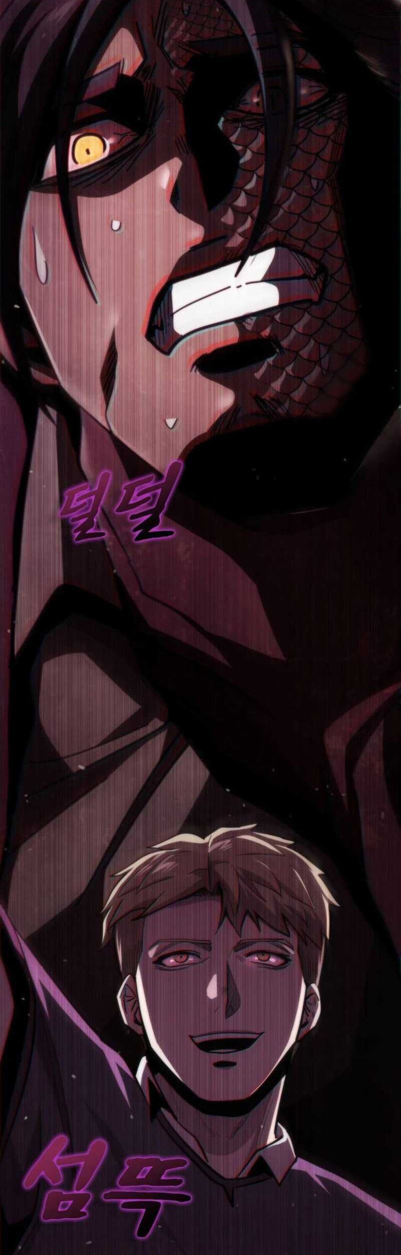 Baca Manhwa Dark Fantasy Paladin Chapter 11 Gambar 2