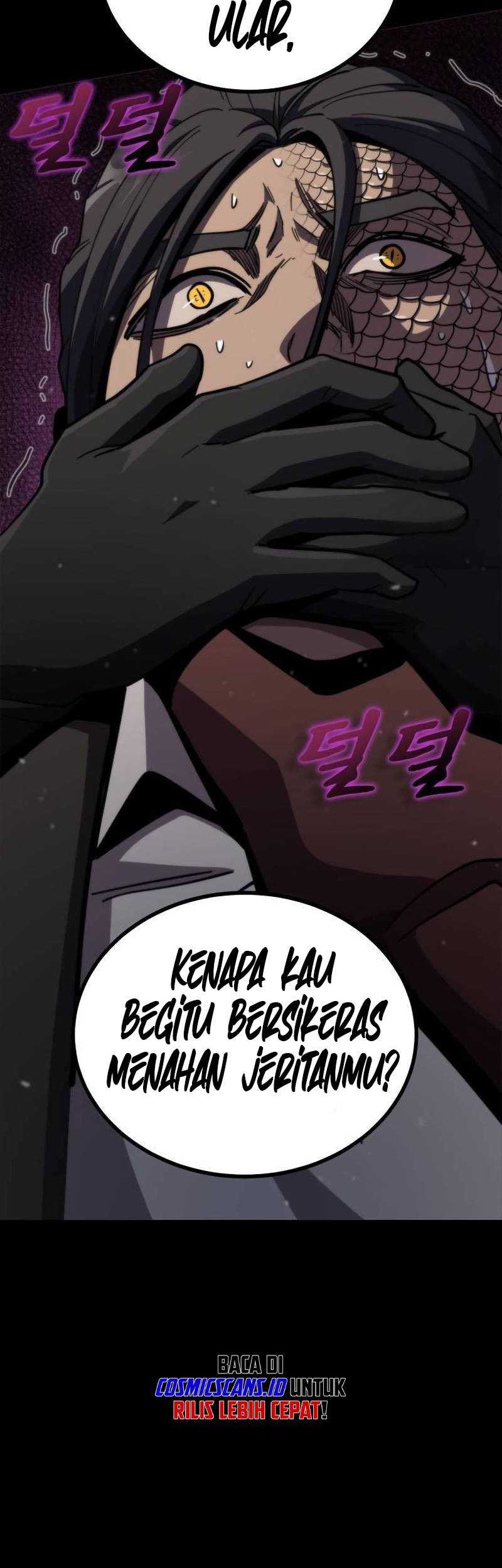 Dark Fantasy Paladin Chapter 11 Gambar 4