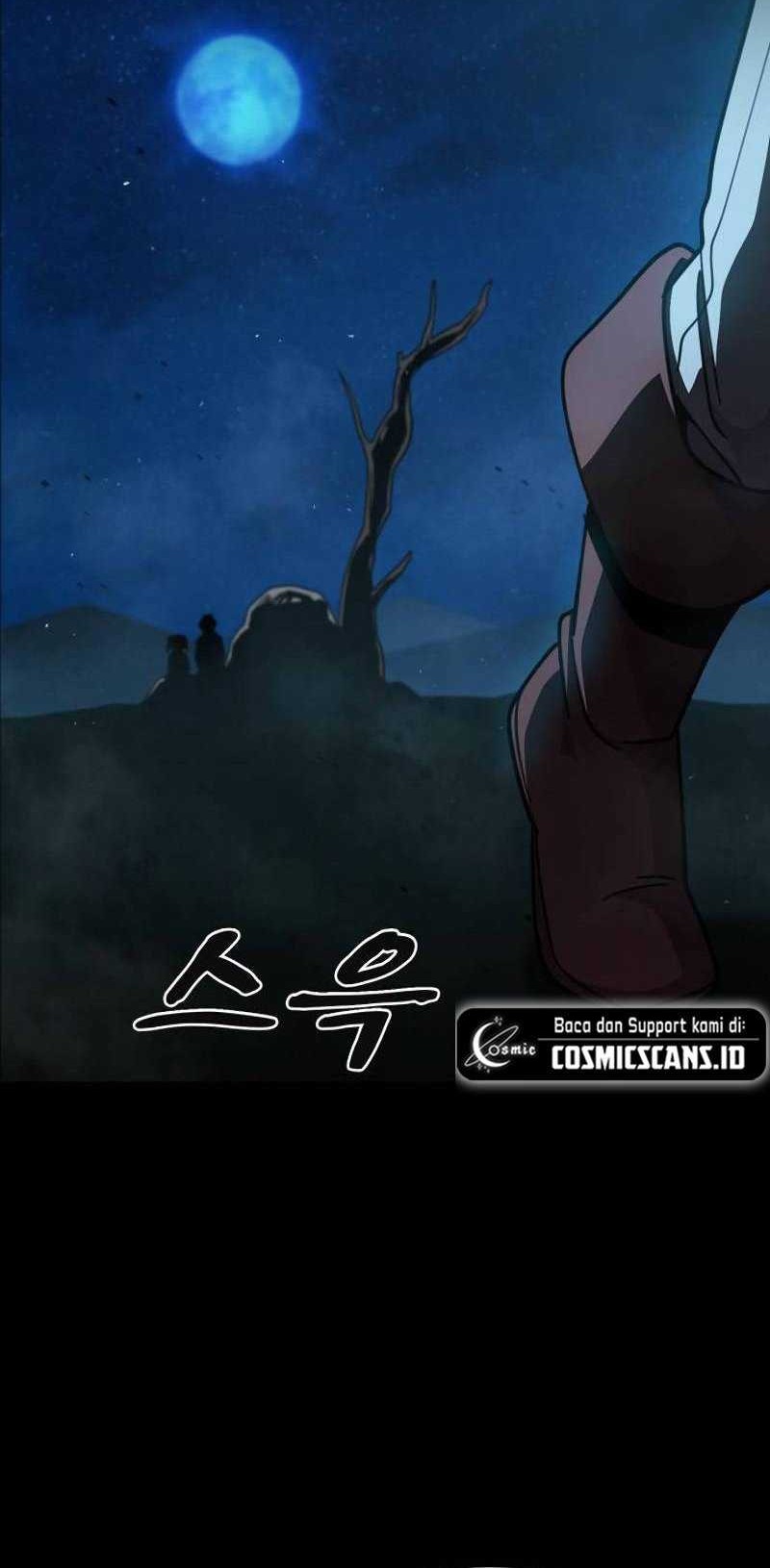 Dark Fantasy Paladin Chapter 11 Gambar 80
